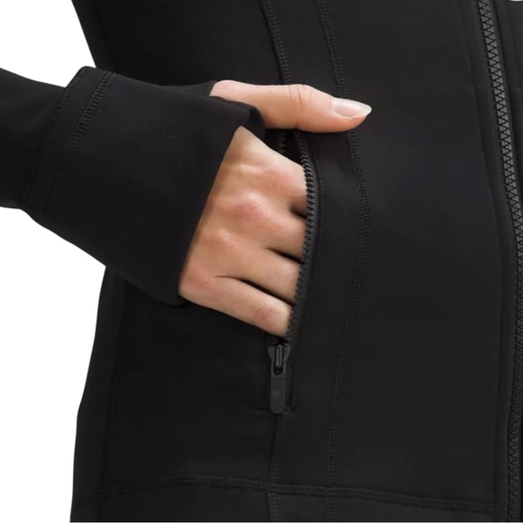 Lululemon, Define Jacket Luon - Picture 3 of 8